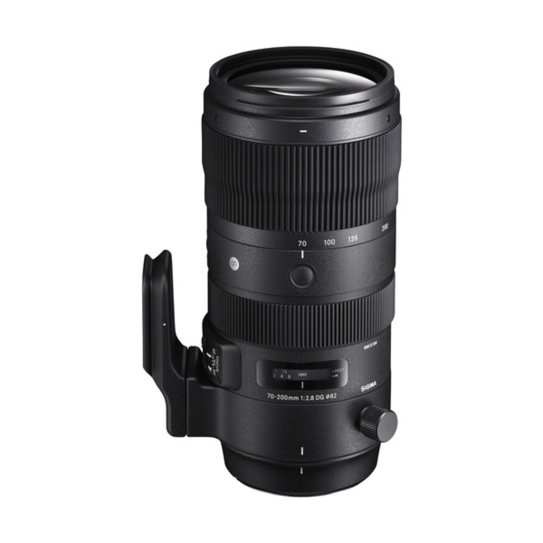 Hire Sigma 70-200mm F2.8 (Canon EF) at Topic Rentals