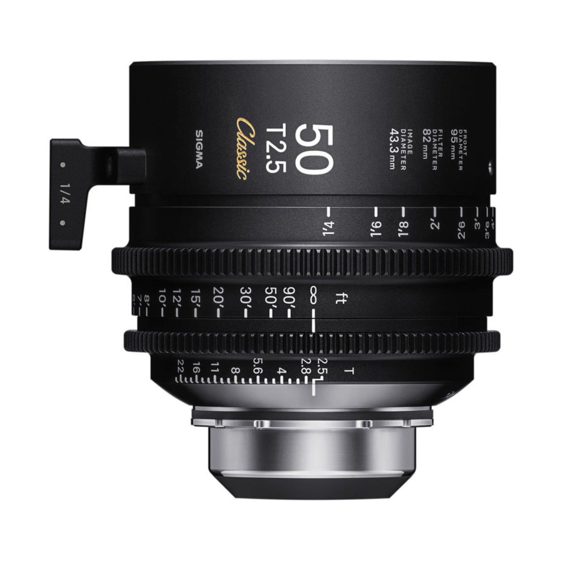 Sigma Classics PL mount 10 lens kit for hire