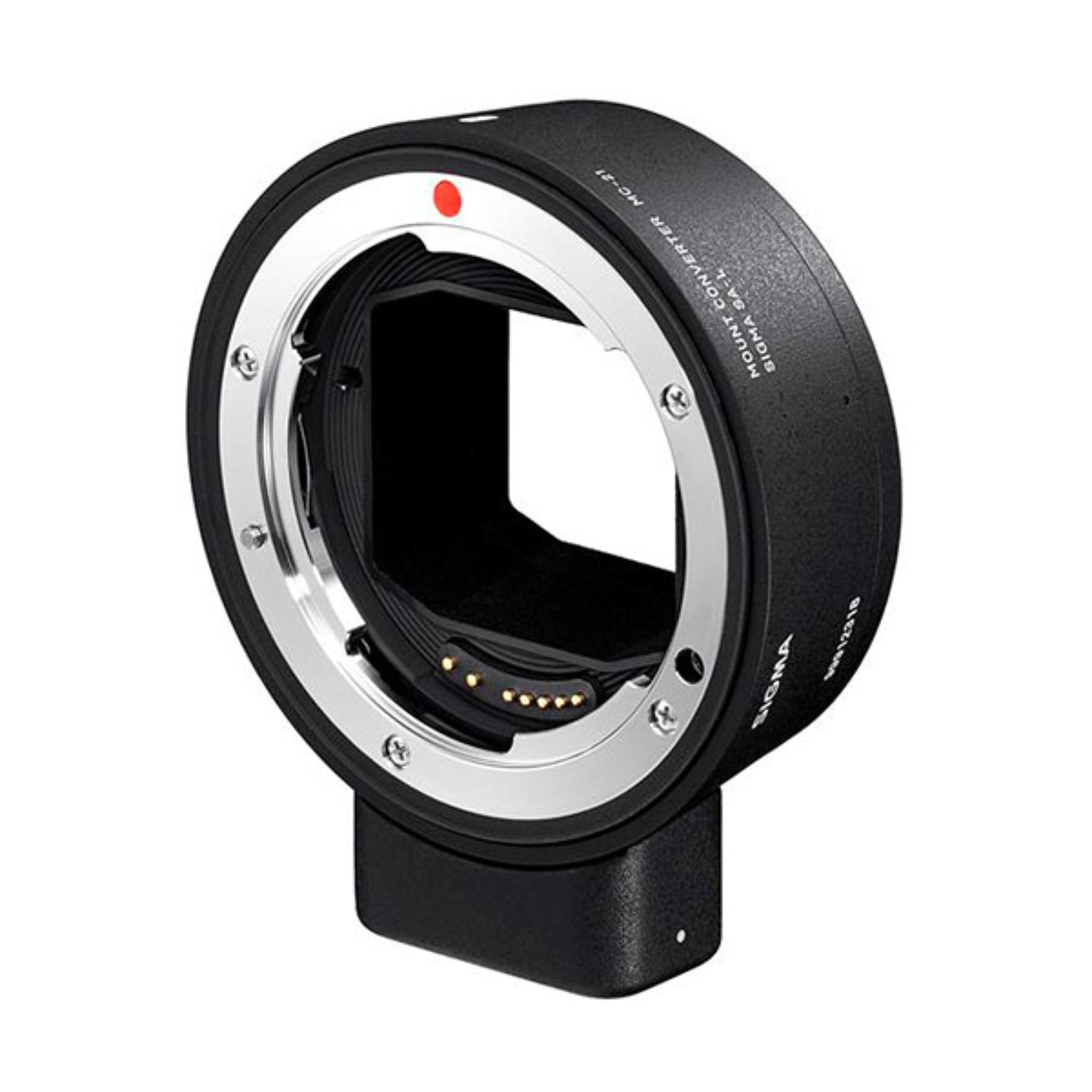 Sigma MC-21 Lens Adapter for hire