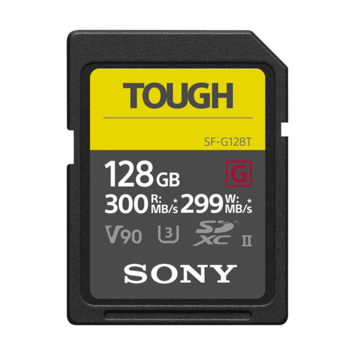 Sony SD 128GB Memory card for hire