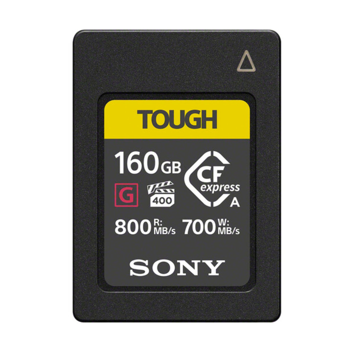 Sony 160GB CFexpress Type A memory card for hire