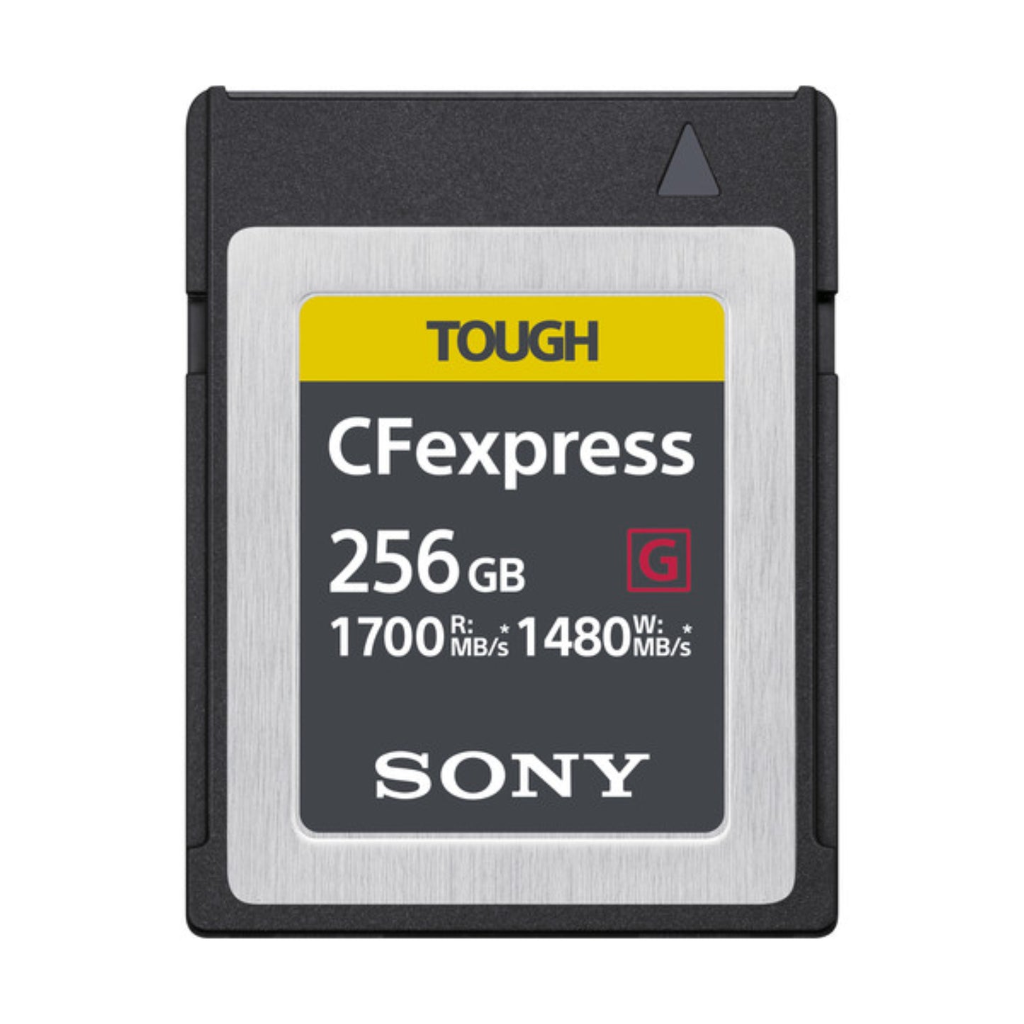 Sony 256GB CFexpress Memory Card for hire
