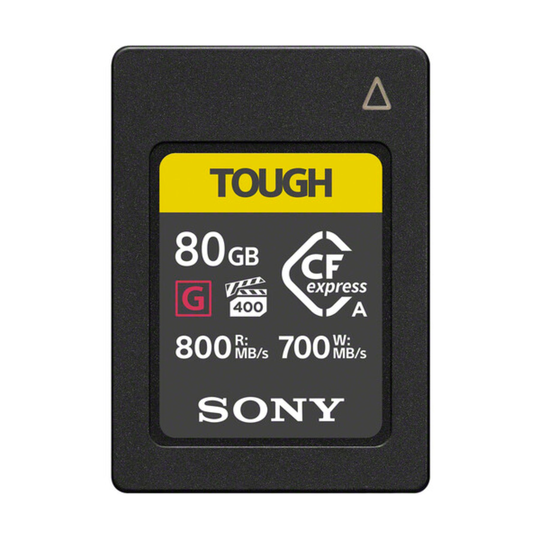Sony 80GB CFexpress Type A memory card for hire