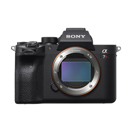 Sony A7R MkIV Camera for hire
