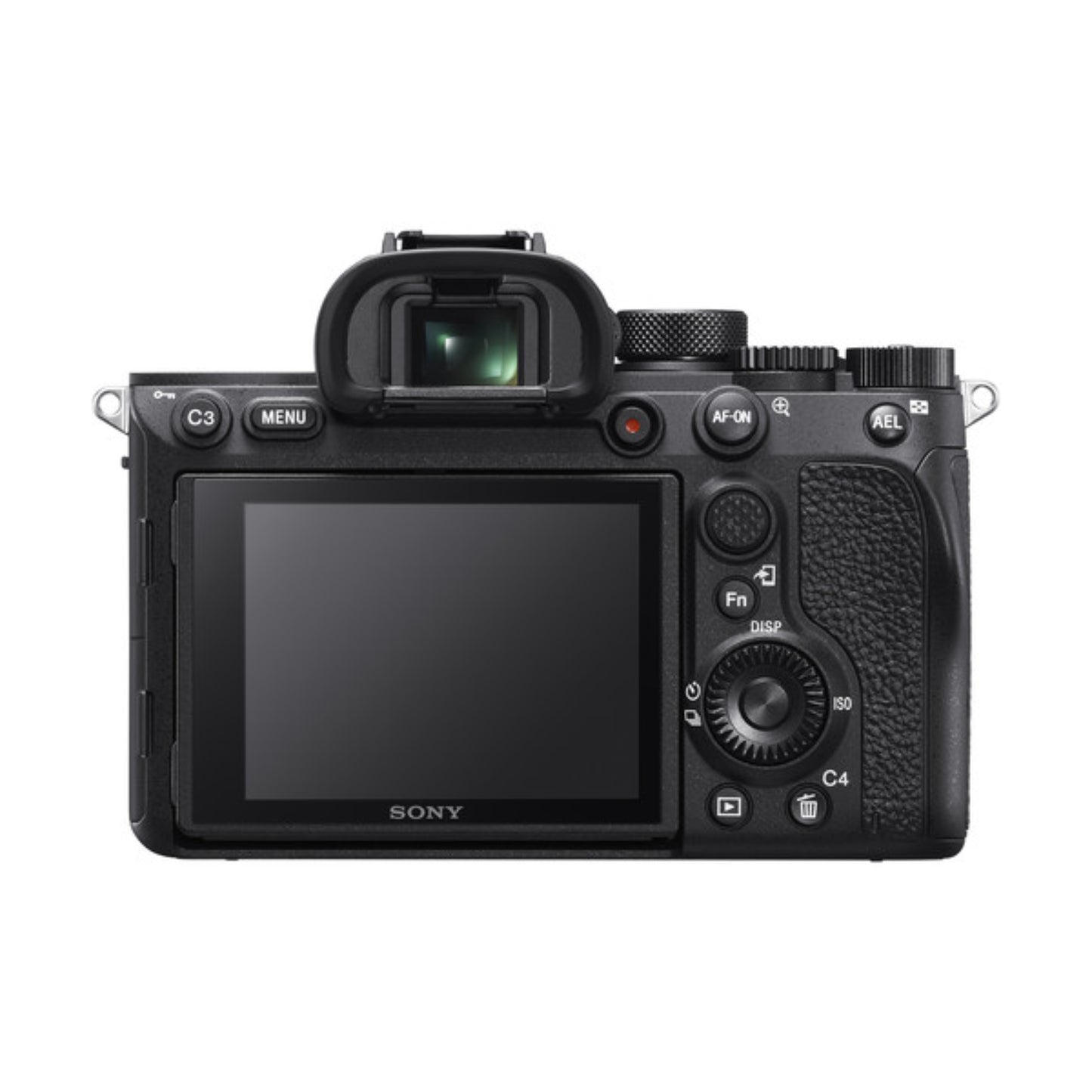 Sony A7R Mk IV Camera for hire