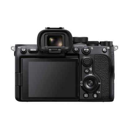 Sony A7S III Camera for hire
