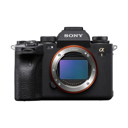 Sony a1 Digital camera for hire