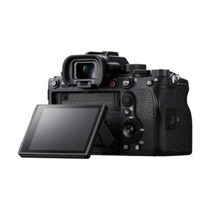 Sony a1 Digital camera for hire