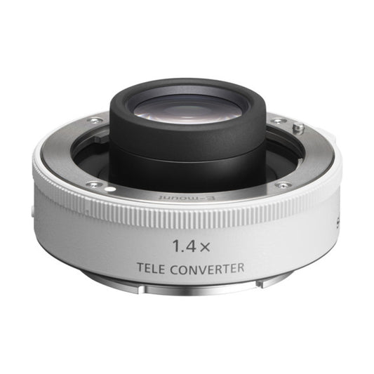 Sony fe 1.4x teleconverter lens extender for hire