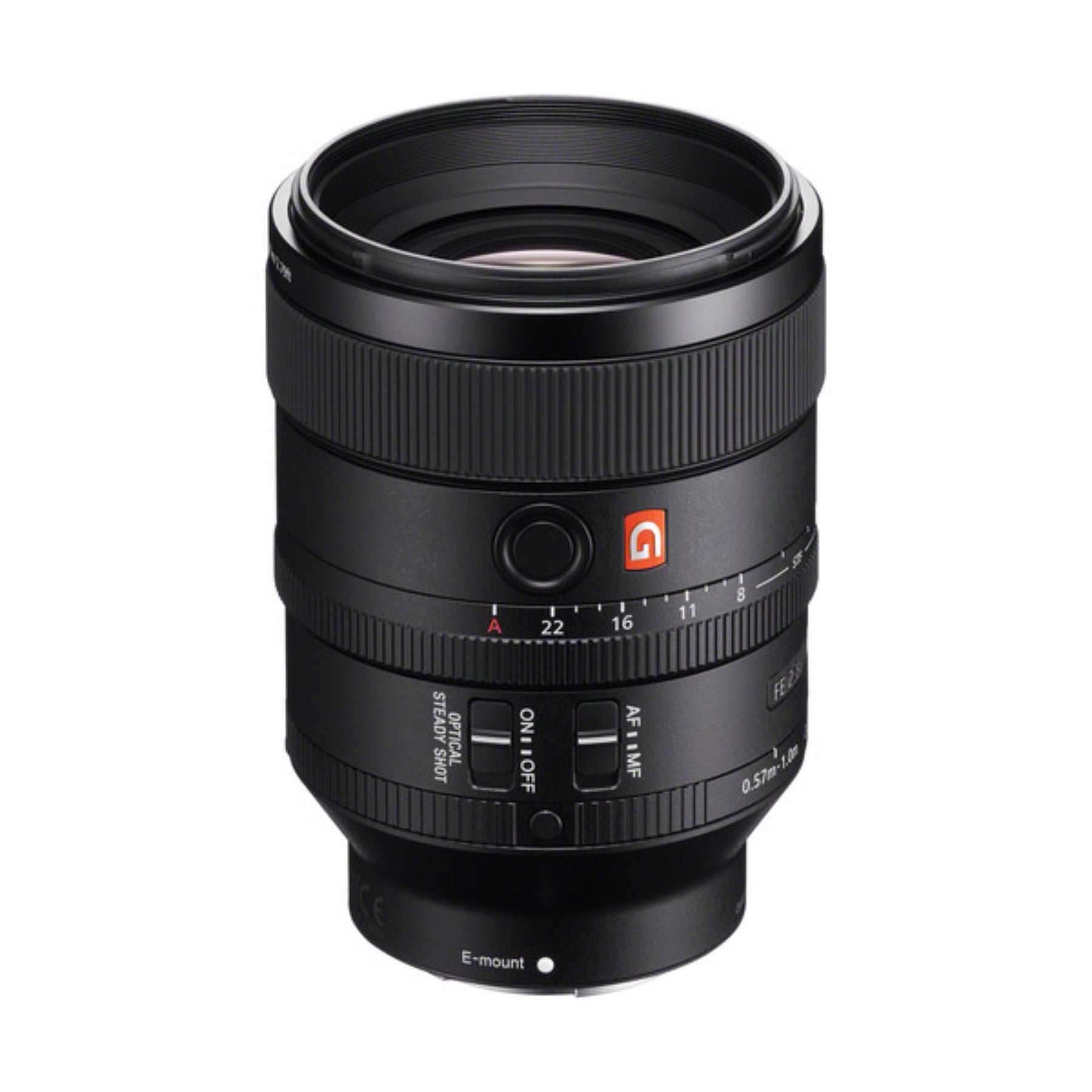 Sony 100mm 2.8 GM lens for hire