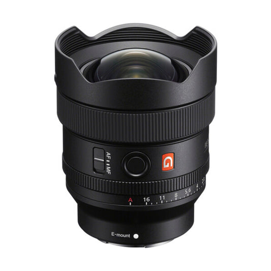 Sony 14mm 1.8 GM lens for hire
