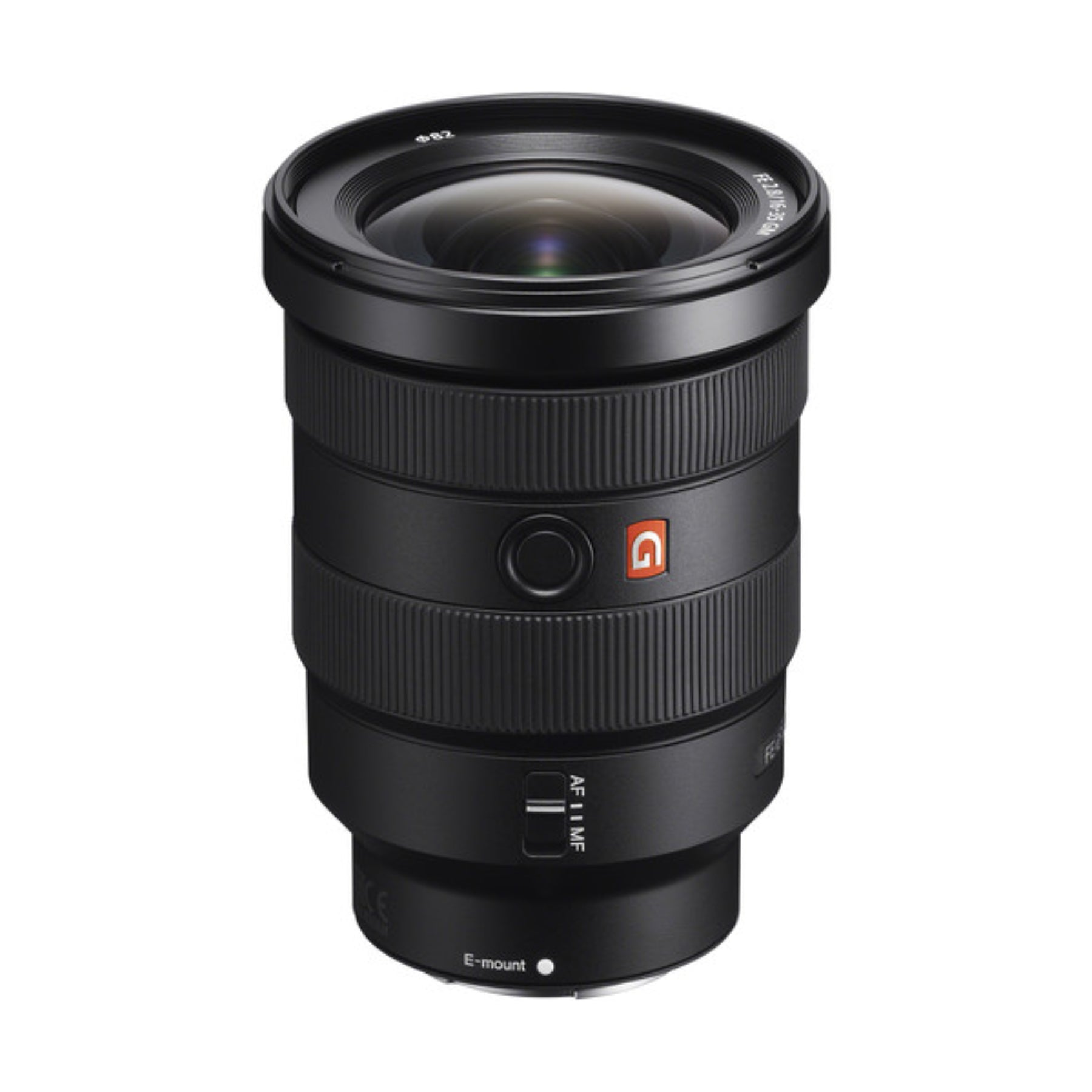 Sony 16 - 35mm 2.8 GM lens for hire