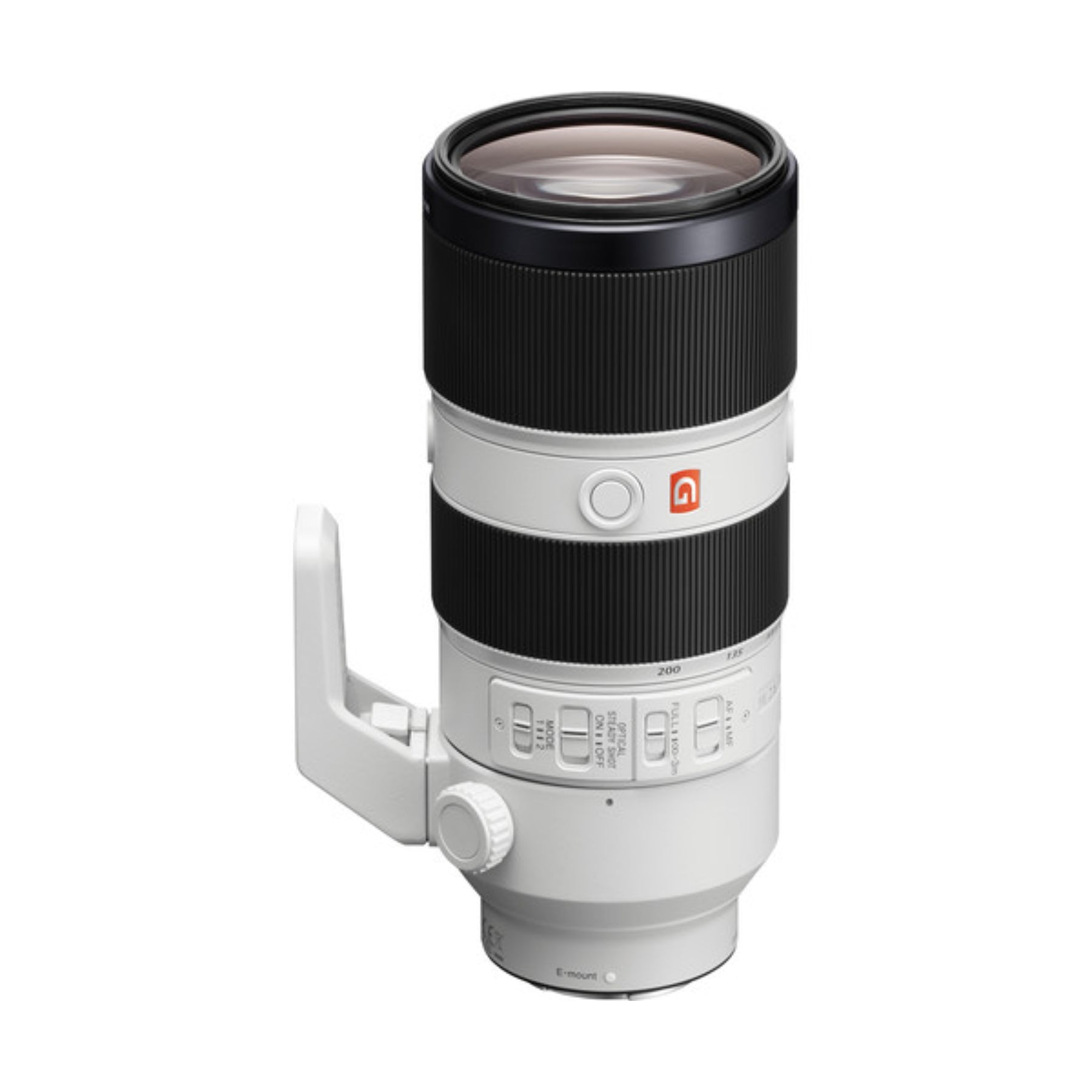 Sony 70 - 200mm 2.8 GM lens for hire