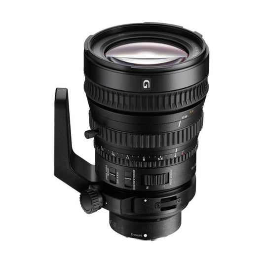 sony 28 -135mm f 4 G lens for hire