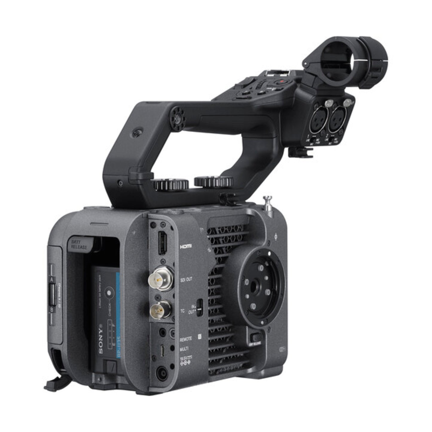 Sony FX 6 Cine Video Camera Full Frame for hire