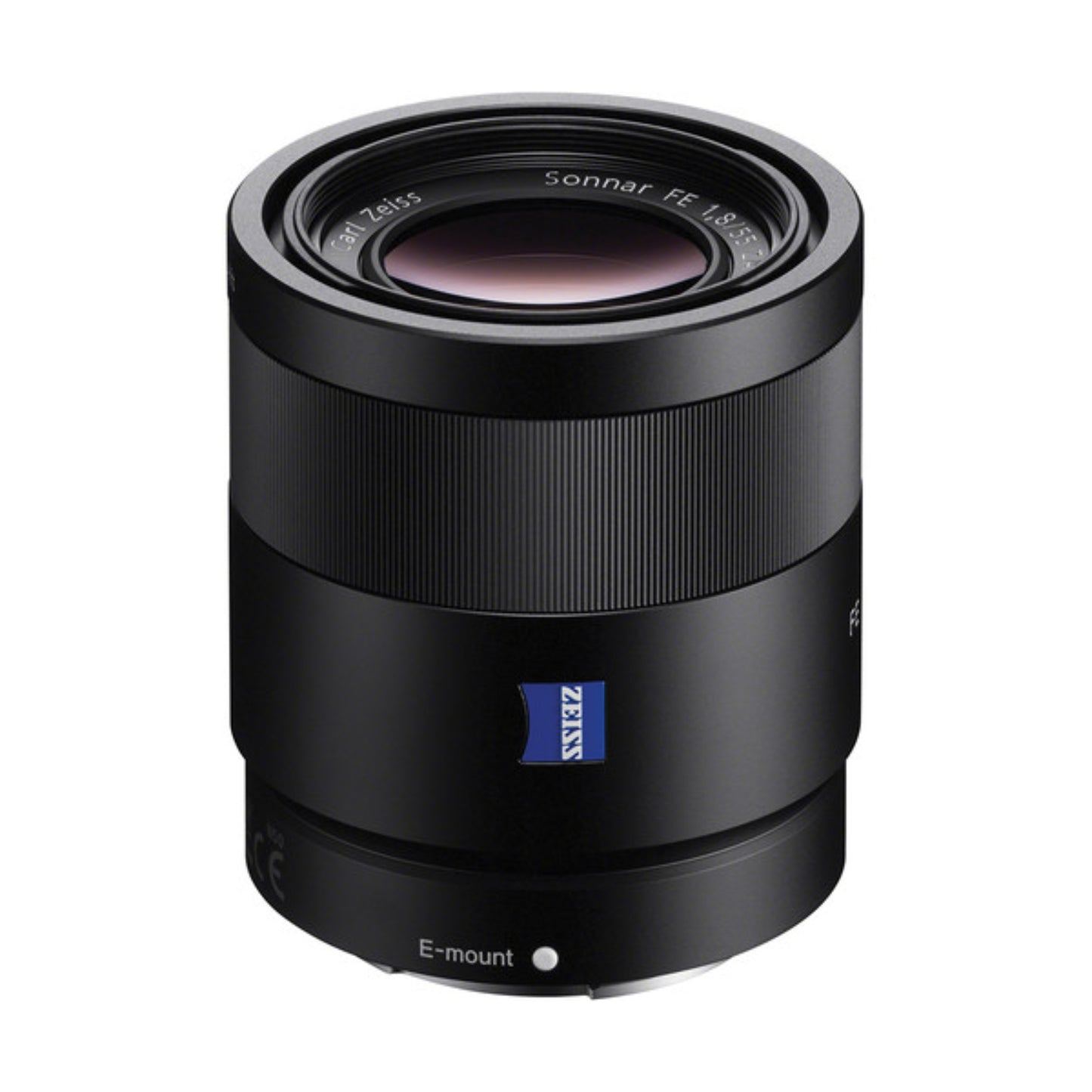 Sony Zeiss 55mm 1.8 lens for hire