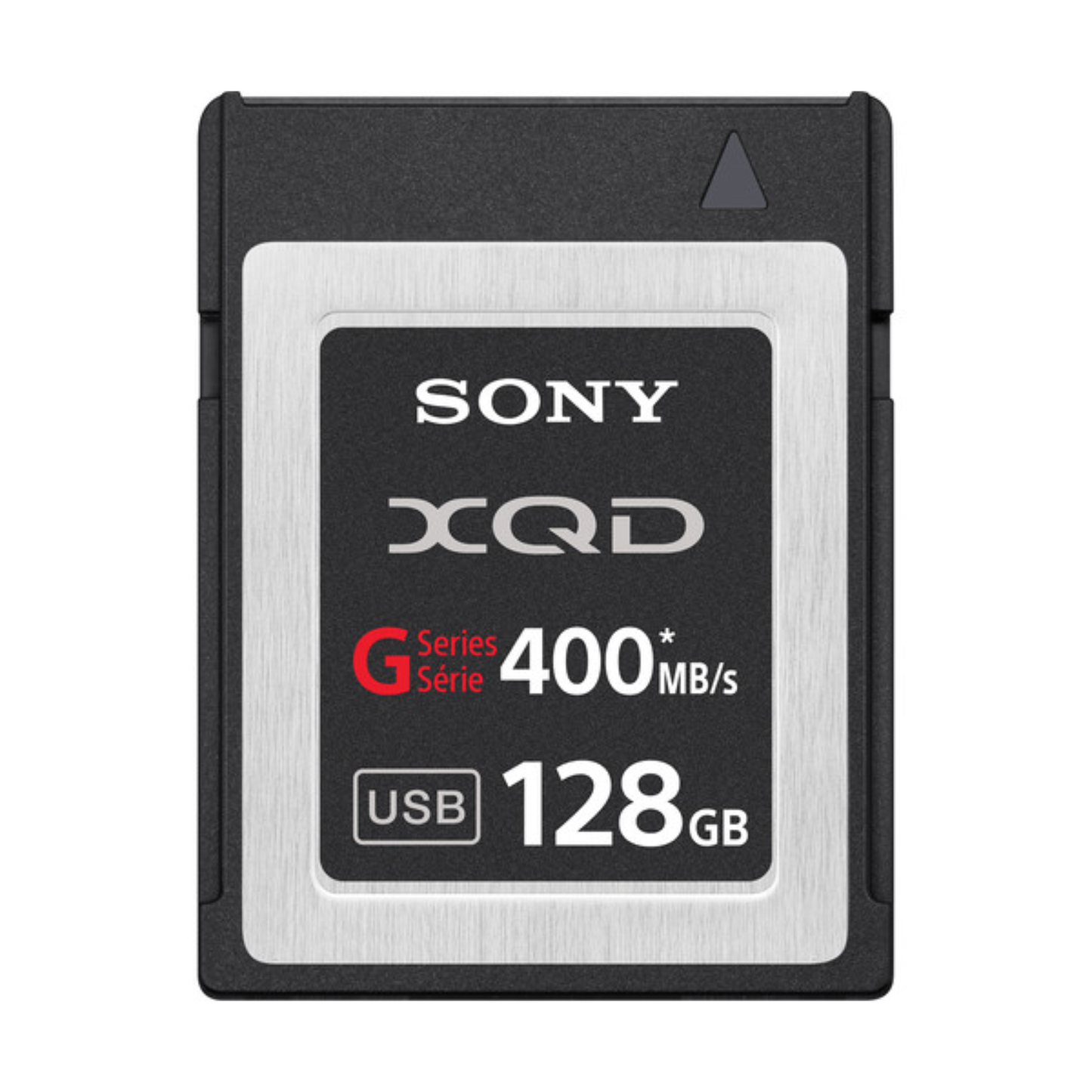 Sony 128GB XQD memory card for hire