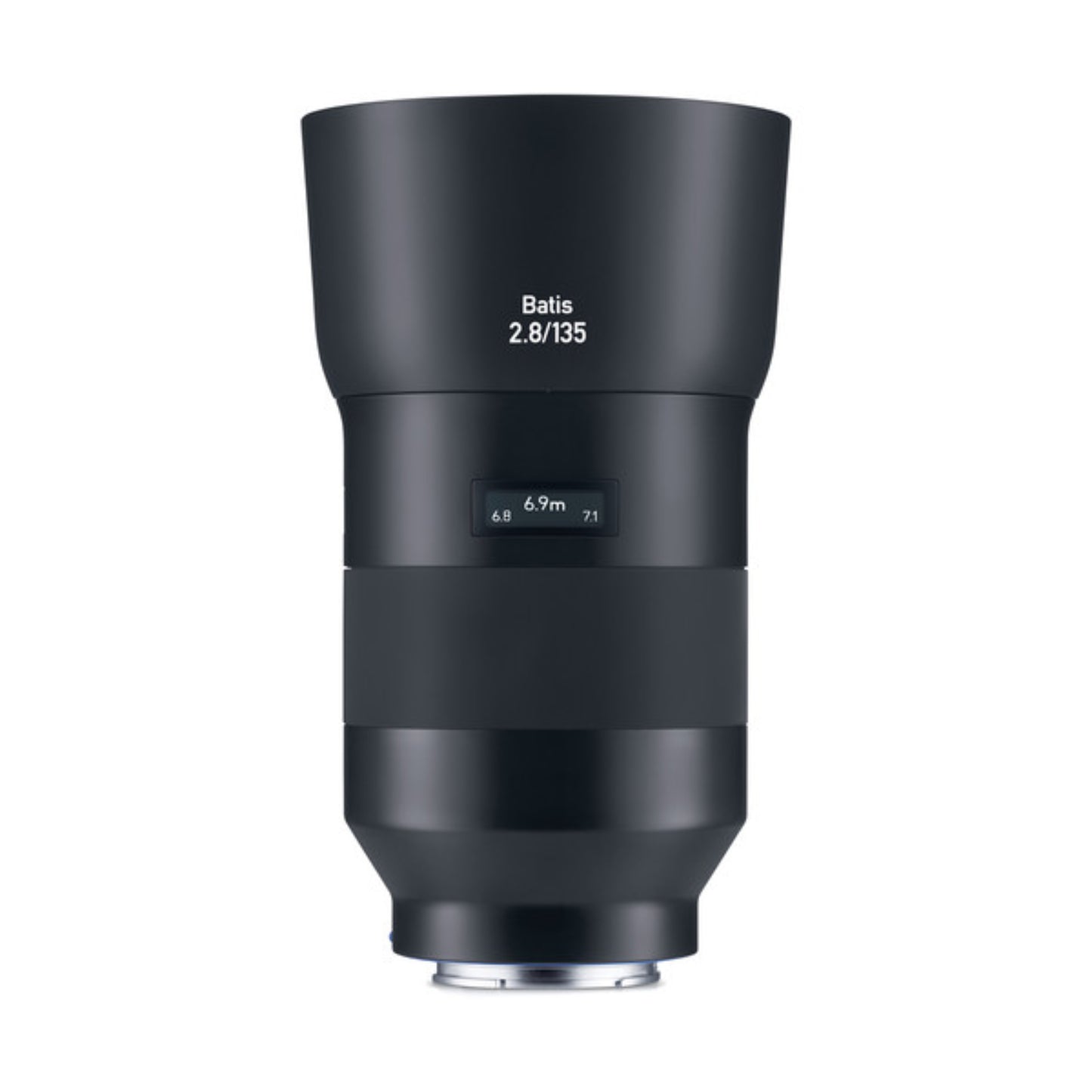 Zeiss Batis 135mm f 2.8 Lens (Sony E) for hire