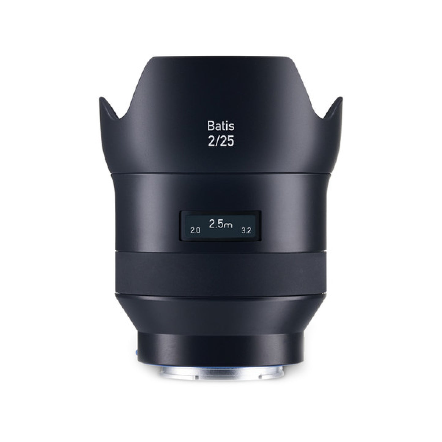 Zeiss Batis 25mm f2 Lens Sony E for hire
