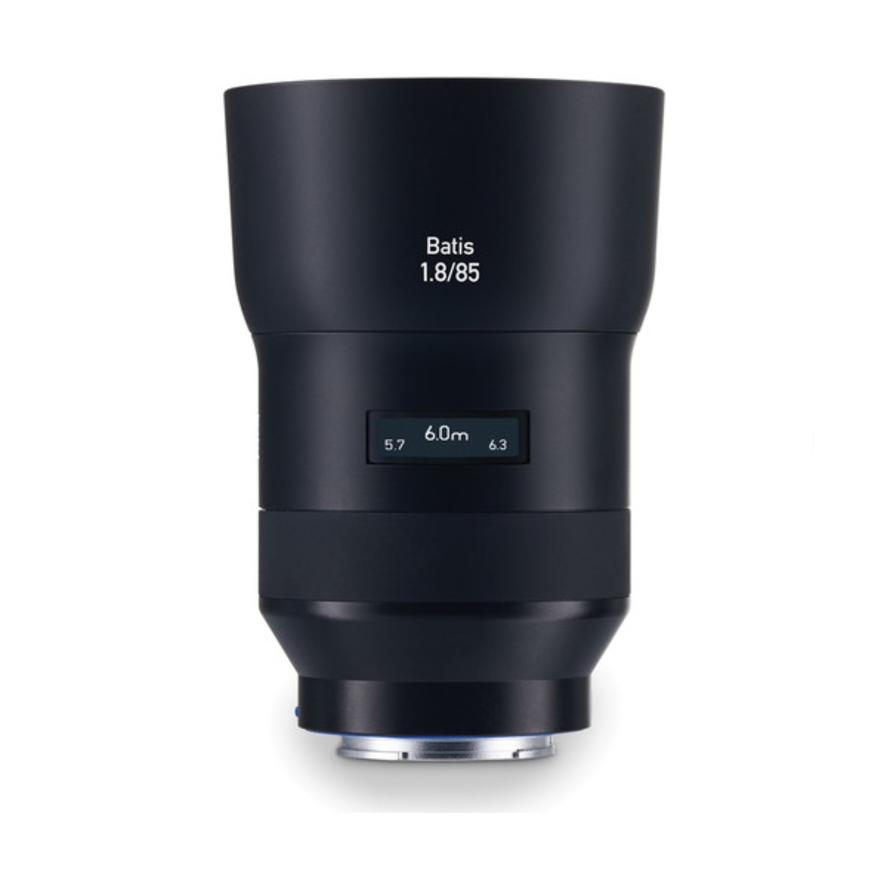 Zeiss Batis 85mm f1.8 Lens Sony E for hire