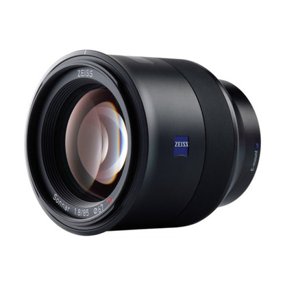 Zeiss Batis 85mm f1.8 Lens (Sony E) for hire