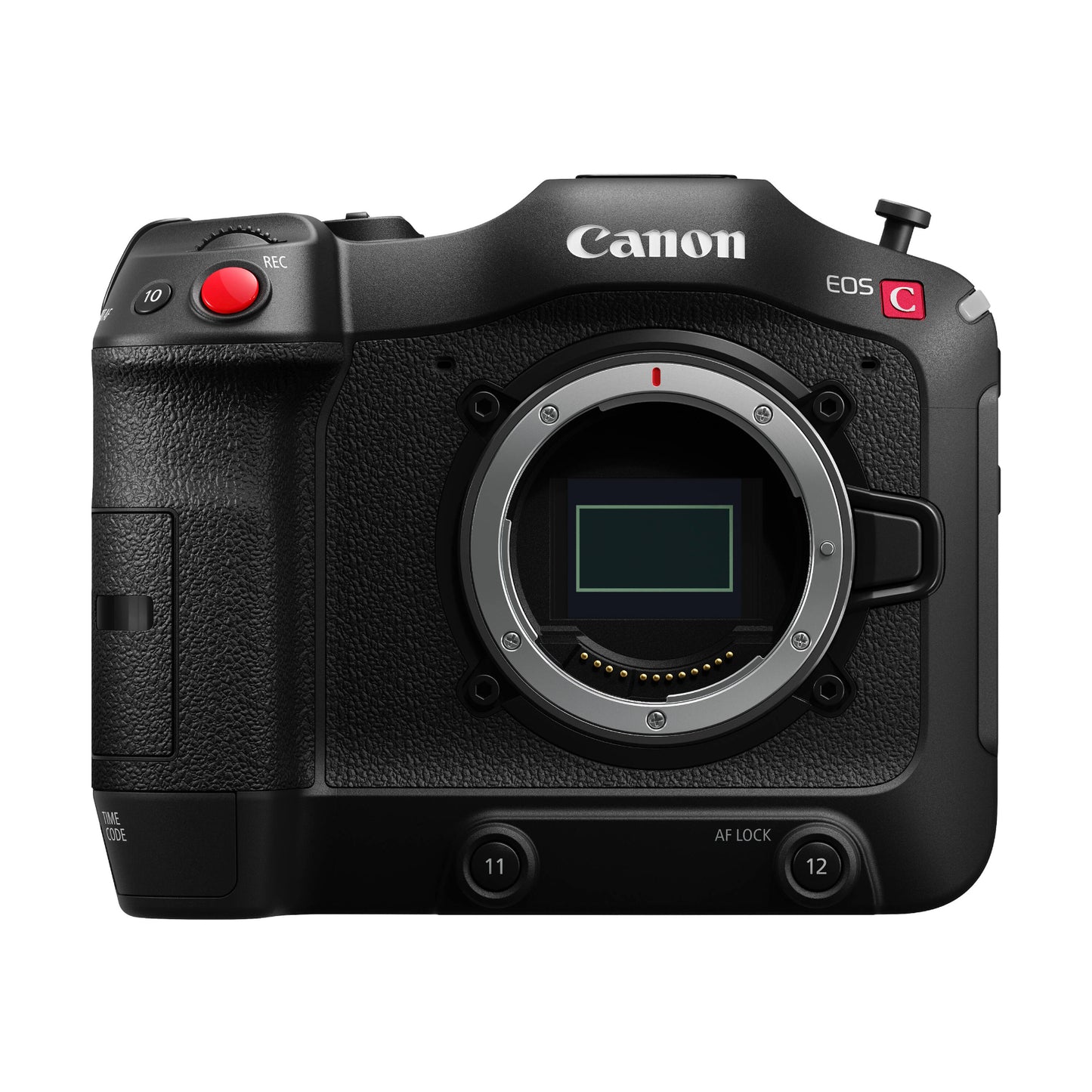 Canon C 70 Video camera RF mount for hire