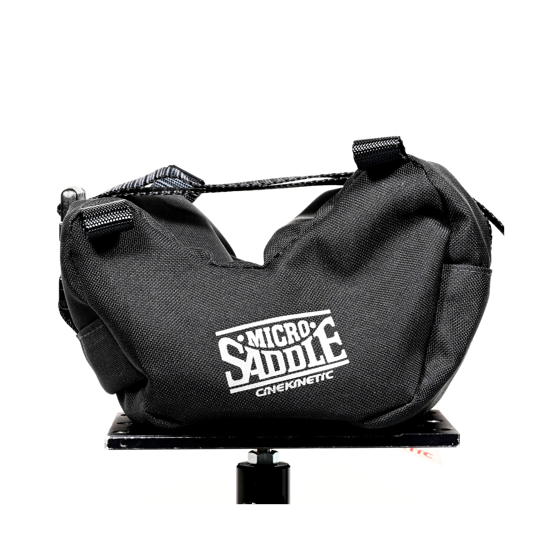 Hire CineKinetic Micro Cine Saddle at Topic Rentals