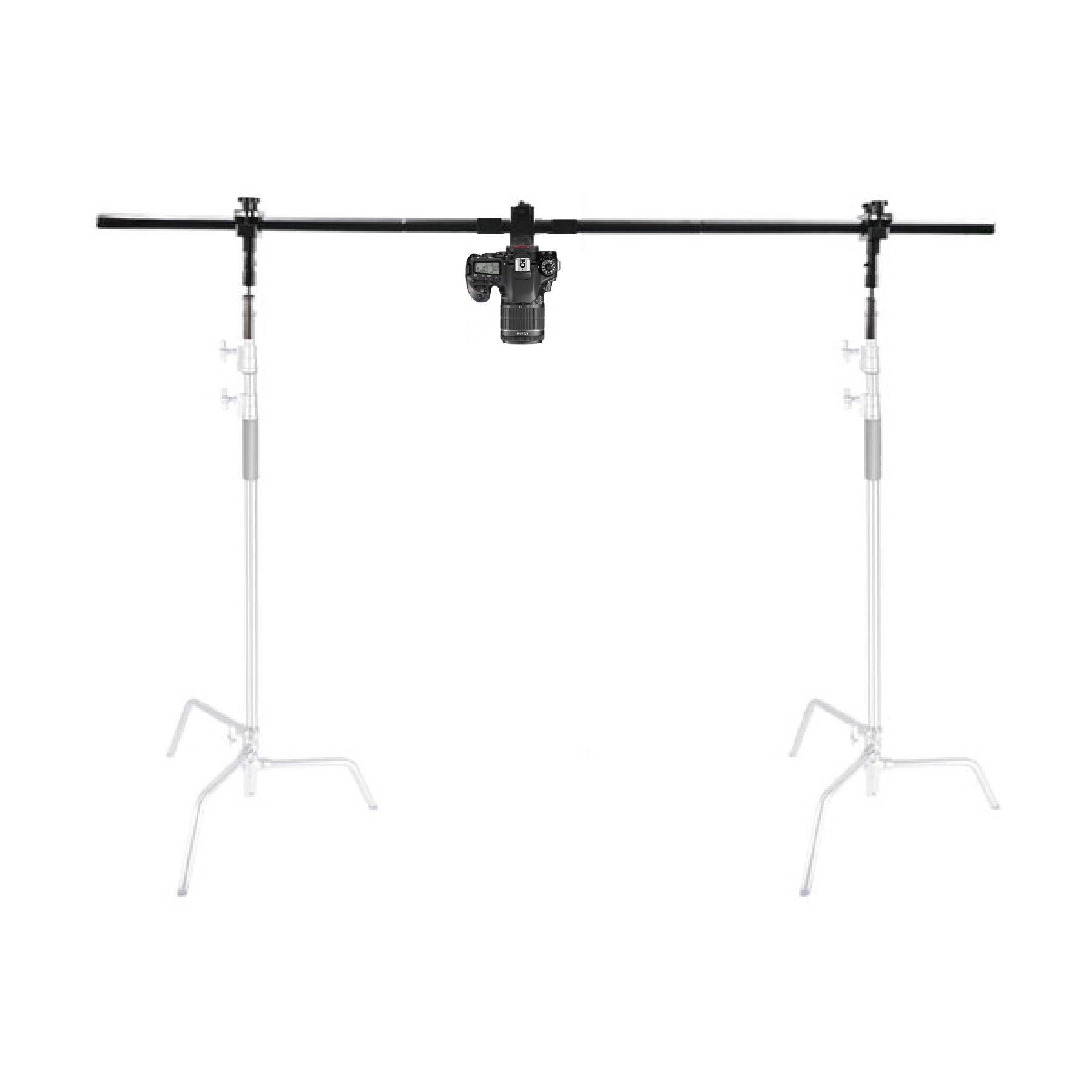 Over head rig system for hire