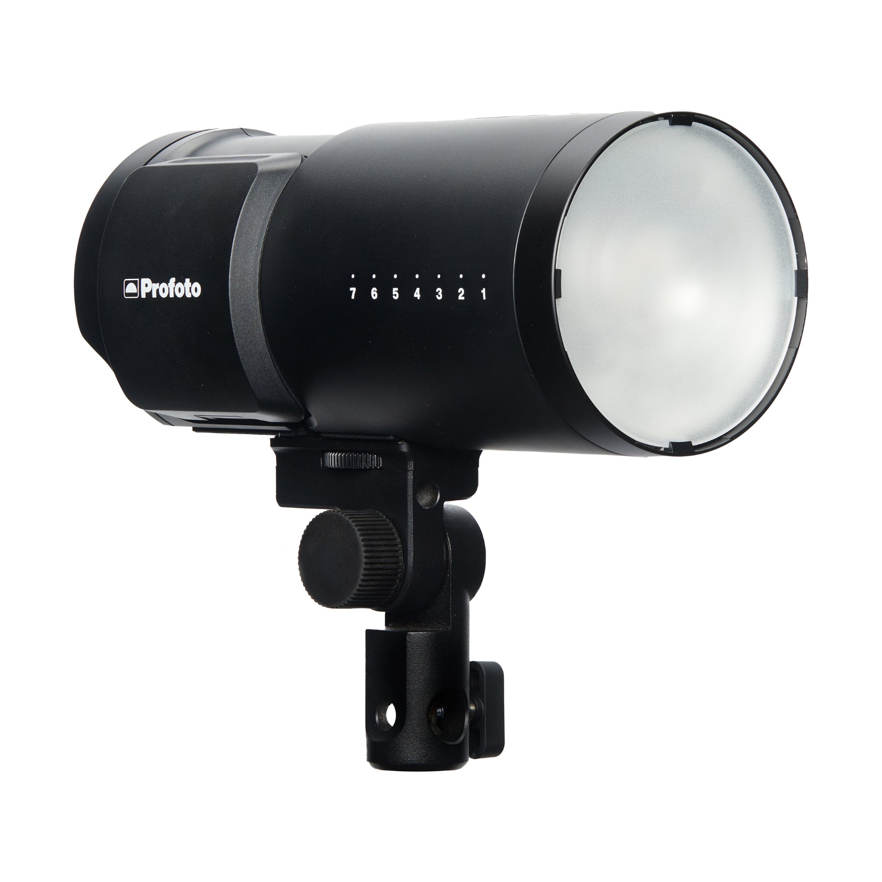 Profoto b10X plus single kit studio flash lighting for hire