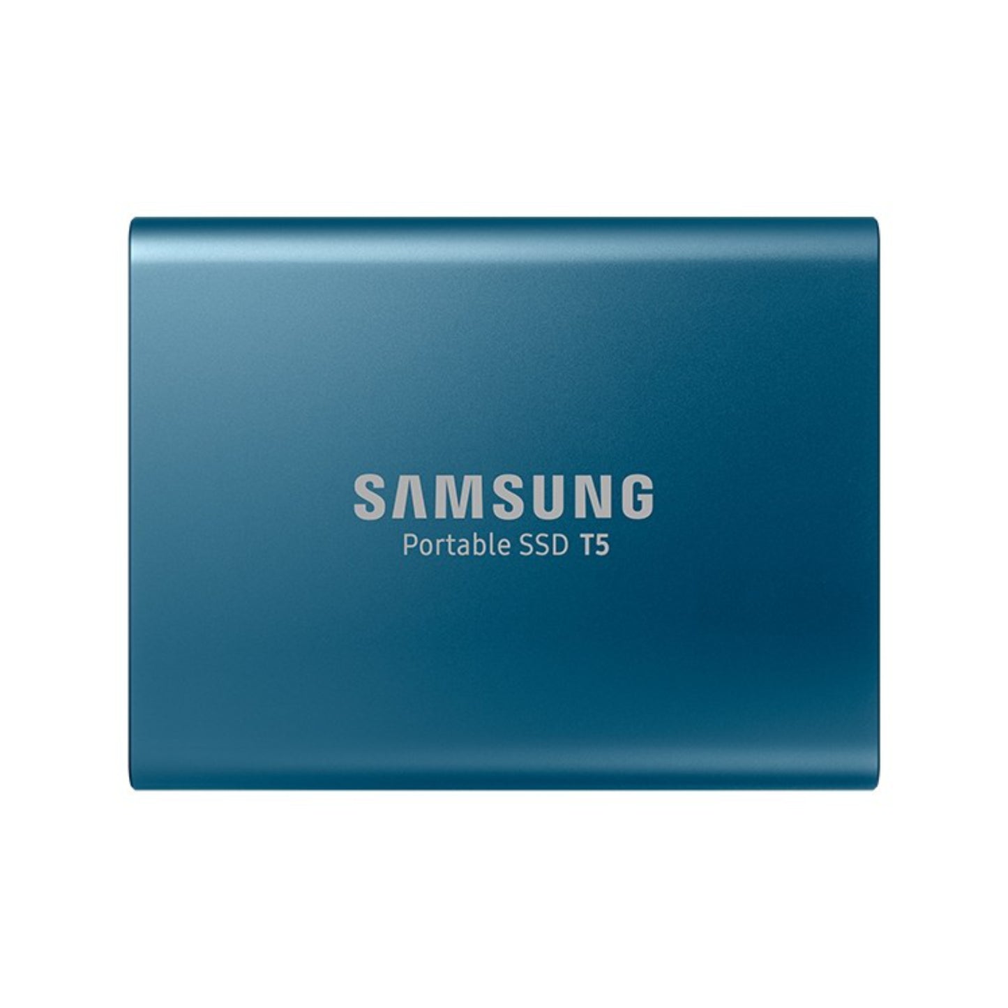 Hire Samsung T5 500GB SSD Memory at Topic Rentals